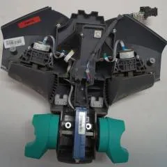 Jungheinrich 51730049 | Rijschakelaar control handle for ERE225 with fixed platform sn. SFTT00032015672591 also known as 51806610 51730049 51241574