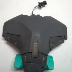 Jungheinrich 51730049 | Rijschakelaar control handle for ERE225 with fixed platform sn. SFTT00032014954148 also known as 51806610 51730049 51241574