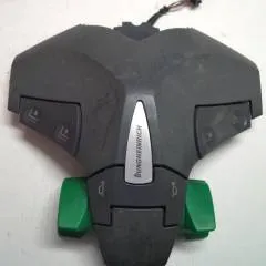 Jungheinrich 51111466 | Rijschakelaar control handle for ERE225 with fixed platform sn. FREI00001005677216