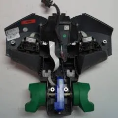 Jungheinrich 51111466 | Rijschakelaar control handle for ERE225 with fixed platform sn. FREI00001005677216