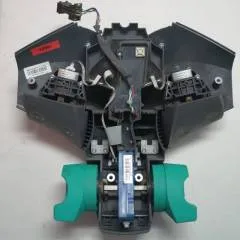 Jungheinrich 51340341 | Rijschakelaar control handle for ERE225 with fixed platform sn. SFTT00020412435645