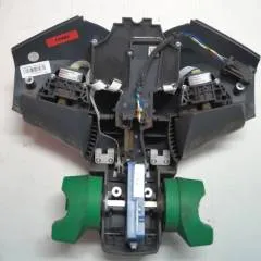 Jungheinrich 51241574 | rijschakelaar control handle for ERE225 with fixed platform also known as 51806610 51730049 51241574