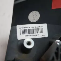 Jungheinrich 51241574 | rijschakelaar control handle for ERE225 with fixed platform also known as 51806610 51730049 51241574