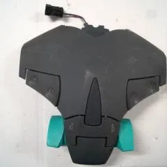 Jungheinrich unknown | Rijschakelaar control handle for ERE225 with fixed platform sn. FREI00019413389406