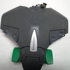 Jungheinrich 51241574 | rijschakelaar control handle for ERE225 with fixed platform also known as 51806610 51730049 51241574