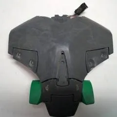 Jungheinrich 51241574 | rijschakelaar control handle for ERE225 with fixed platform sn. FREI00014809226580 also known as 51806610 51730049 51241574