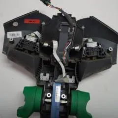 Jungheinrich 51241574 | rijschakelaar control handle for ERE225 with fixed platform sn. FREI00014809226580 also known as 51806610 51730049 51241574