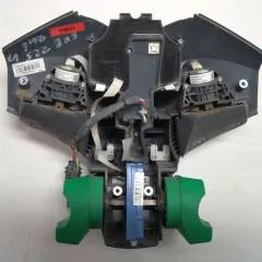 Jungheinrich 51241574 | rijschakelaar control handle for ERE225 with fixed platform sn. FREI00014809905935 also known as 51806610 51730049 51241574