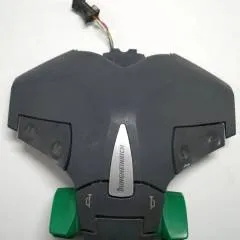 Jungheinrich 51241583 | Rijschakelaar control handle for ERE120-225 with folding platform sn. FREI00014910147754 also known as 51241583 51730050