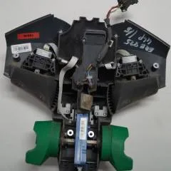 Jungheinrich 51241583 | Rijschakelaar control handle for ERE120-225 with folding platform sn. FREI00014910147754 also known as 51241583 51730050