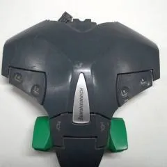 Jungheinrich 51157749 | rijschakelaar control handle for ERE120-225 with folding platform sn. FREI00004007801966