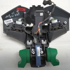 Jungheinrich 51241583 | Rijschakelaar control handle for ERE120-225 with folding platform sn. FREI00014908861960 also known as 51241583 51730050