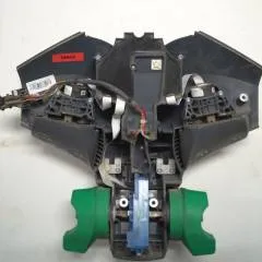 Jungheinrich 51171448 | Rijschakelaar control handle for ERE225 with fixed platform sn. FREI00004008149630