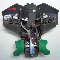 Jungheinrich 51241583 | Rijschakelaar control handle for ERE120-225 with folding platform sn. FREI00014909727814 also known as 51241583 51730050