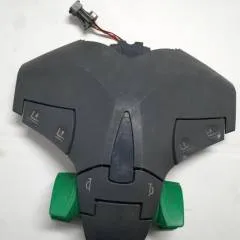 Jungheinrich 51241583 | Rijschakelaar control handle for ERE120-225 with folding platform sn. FREI00014908861970 also known as 51241583 51730050