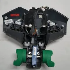 Jungheinrich 51241583 | Rijschakelaar control handle for ERE120-225 with folding platform sn. FREI00014908861970 also known as 51241583 51730050