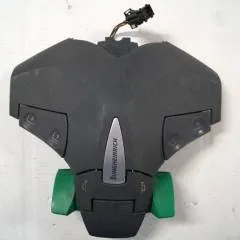 Jungheinrich 51241583 | Rijschakelaar control handle for ERE120-225 with folding platform sn. FREI00014908745622 also known as 51241583 51730050