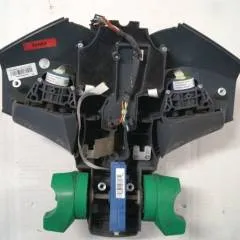 Jungheinrich 51241583 | Rijschakelaar control handle for ERE120-225 with folding platform sn. FREI00014908745622 also known as 51241583 51730050