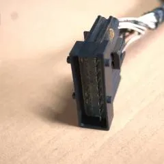 Jungheinrich 51215702 | Dashboard for ETM from year 2011 including ignition switch and fahrer display 2a 51325465