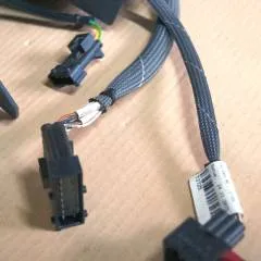 Jungheinrich 51475340 | Dashboard for ETM from year 2011 including ignition switch and fahrer display 2a 51325465