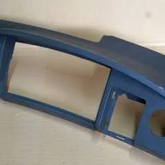 Jungheinrich 50315018 | Dashboard for ETV from year 2003 till 2011 including iginition switch and display 50114301 51010813