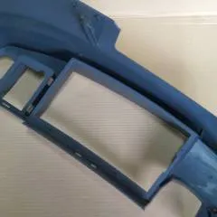 Jungheinrich 50315018 | Dashboard for ETV from year 2003 till 2011 including iginition switch and display 50114301 51010813