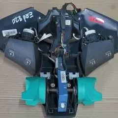 Jungheinrich 51340344 | Rijschakelaar Control handle for ERD220 with folding platform sn. SfTT00020613136976