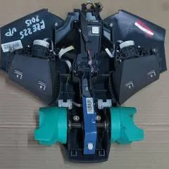 Jungheinrich 51730049 | Rijschakelaar control handle for ERE225 with fixed platform sn. SFTT00032015719667 also known as 51806610 51730049 51241574