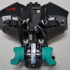 Jungheinrich 51340341 | Rijschakelaar control handle for ERE225 with fixed platform sn. SFTT00020411281185