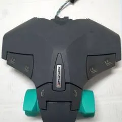 Jungheinrich 51806610 | Rijschakelaar control handle for ERE225 with fixed platform sn. SFTT00032015028076 also known as 51806610 51730049 51241574