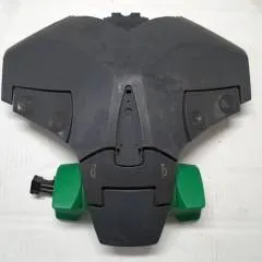 Jungheinrich 51340341 | Rijschakelaar control handle for ERE225 with fixed platform sn. SFTT00020410530496