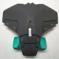 Jungheinrich 51730049 | Rijschakelaar control handle for ERE225 with fixed platform sn. SFTT00032015014237 also known as 51806610 51730049 51241574