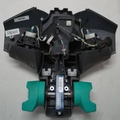 Jungheinrich 51730049 | Rijschakelaar control handle for ERE225 with fixed platform sn. SFTT00032015014237 also known as 51806610 51730049 51241574