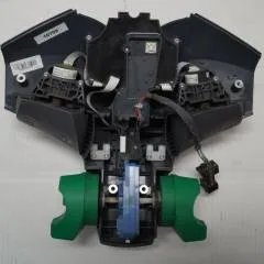 Jungheinrich 51157748 | Rijschakelaar control handle for ERE225 with fixed platform sn. FREI00003908319924