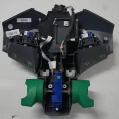 Jungheinrich 51157748 | Rijschakelaar control handle for ERE225 with fixed platform sn. FREI00003907071975