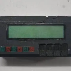 Jungheinrich 50053809 | Lisa display with Canbus sn. 0246300211261