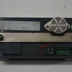 Jungheinrich 50017972 | Lisa display with Canbus sn. 903D1368FC9011D