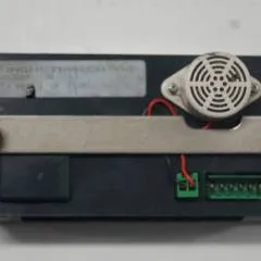 Jungheinrich 50053809 | Lisa display with Canbus sn. 81501784 FC9012A