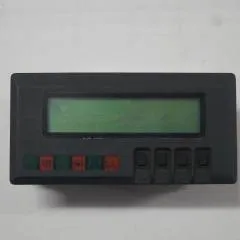 Jungheinrich 50053809 | Lisa display with Canbus sn. 0145A036089 FC9012A