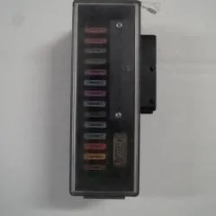 Jungheinrich 50423117 | Fuse holder for ETV from 2003 till 2011