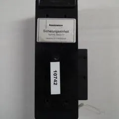 Jungheinrich 50423117 | Fuse holder for ETV from 2003 till 2011