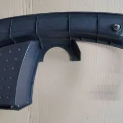 Jungheinrich 51228986 | Cover for ERE120 with folding platform