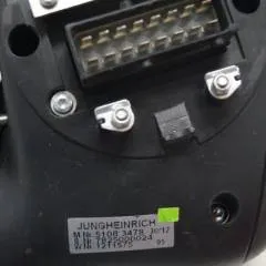 Jungheinrich 51083478 | Joystick for ESE 4 7825000024 sn. 1211575