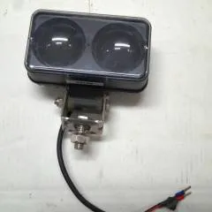 unknown unknown | Blue spot input 9-96v DC output 0,52 Ampere 12v