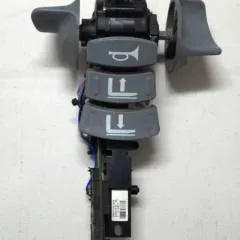 Still 50015407009 | Rijschakelaar control handle year 2014 till 2017 sn. S591053A.AB