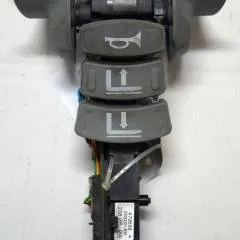 Still 479658 | Rijschakelaar control handle for EGU18 year 2000, sn. S590001/BM