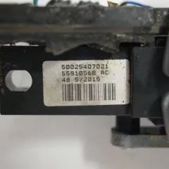 Still 50025407021 | Rijschakelaar control handle with buttons for initial lift year 2015 sn. S5910568AC