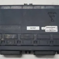 Jungheinrich 51169229 | MFC04 Index A Brake for ETV214 from year 2013 sn. S1FX00016124