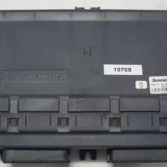 Jungheinrich 51169229 | MFC04 Index A Hydraulik for ETV214 from year 2013 sn. S1FX00015716