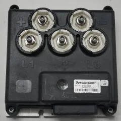 Jungheinrich 51225602 | Stuur regeling steering Controller AS4803 Z index A from ETV214 year 2013 sn. S19X00044091